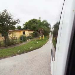 Cristal Caraballo in 'Bangbros' Fresh Off The Boat Milf (Thumbnail 700)