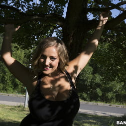 Cristal Swift in 'Bangbros' Has Huge Euro Tits (Thumbnail 1)