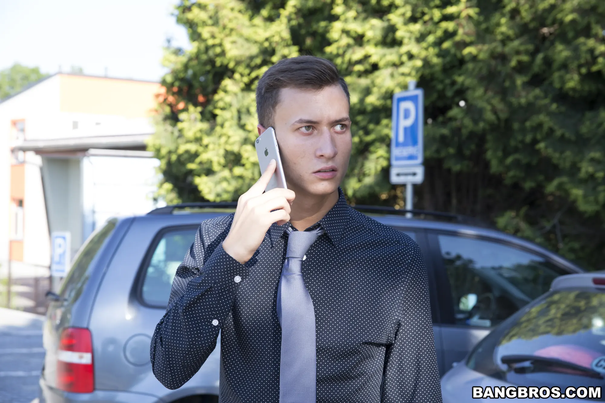 Cristal Swift en 'Has Huge Euro Tits' from 'Bangbros' (foto 20) Bangbros 'Has Huge Euro Tits' protagonizando Cristal Swift (foto 20)