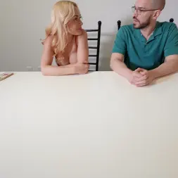 Crystal Rush in 'Bangbros' Porn Fantasy Part 1: Crystal Loves Dads (Thumbnail 360)