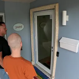 Cubbi Thompson in 'Bangbros' Cubbi Fucks A Fan (Thumbnail 78)