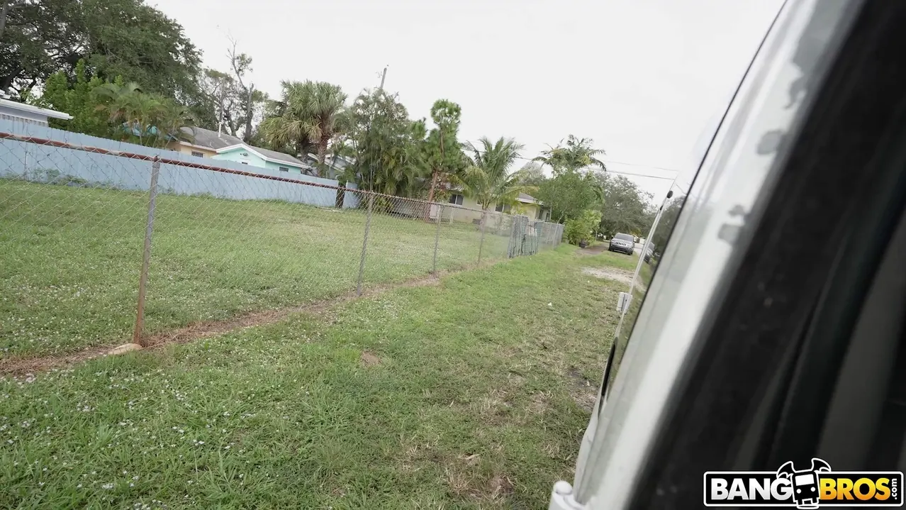 Bangbros 'Daisy se folla en el autobús' protagonizando Daisy Bean (foto 675)