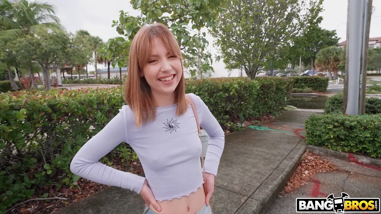 Daisy Bean en 'Daisy se folla en el autobús' from 'Bangbros' (foto 825) Bangbros 'Daisy se folla en el autobús' protagonizando Daisy Bean (foto 825)