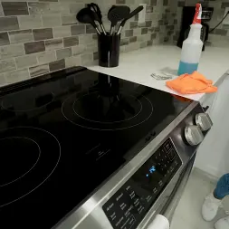 Daisy Fuentes in 'Bangbros' Maid Gets Fucked For Cash! (Thumbnail 100)