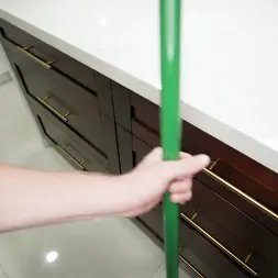 Daisy Fuentes in 'Bangbros' Maid Gets Fucked For Cash! (Thumbnail 250)