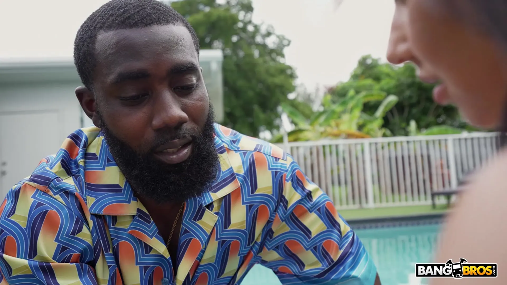 Bangbros 'Paying Rent With My Tits' starring Daisy Fuentes (Photo 168)