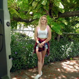 Daisy Lynne in 'Bangbros' Safety First, Fucking second (Thumbnail 177)