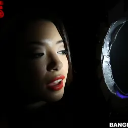 Daisy Summers in 'Bangbros' Does the Glory Hole (Thumbnail 48)