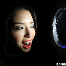 Daisy Summers in 'Bangbros' Does the Glory Hole (Thumbnail 50)