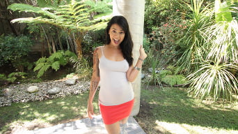 Dana Vespoli in 'Do you like Thai'