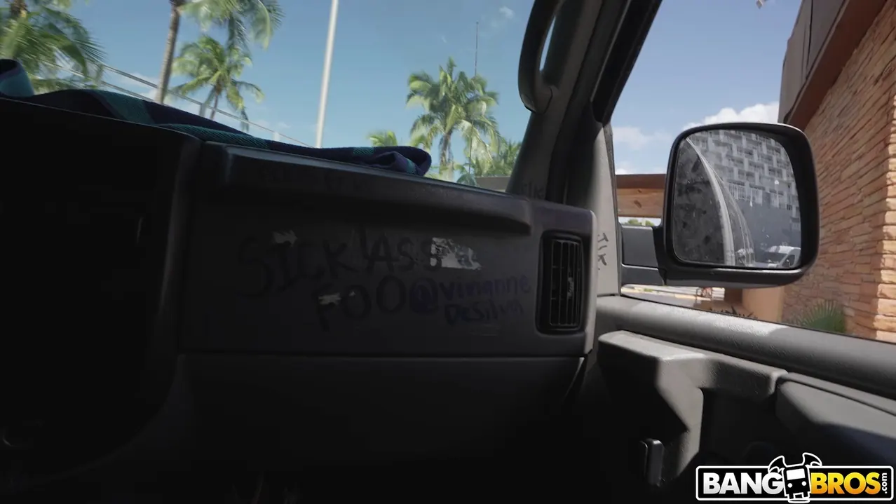 Bangbros 'Linda chica se folla por dinero' protagonizando Dani Diaz (foto 1)