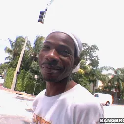 Delicias de Danielle en 'Bangbros' Delicias de Danielle (Miniatura 1)