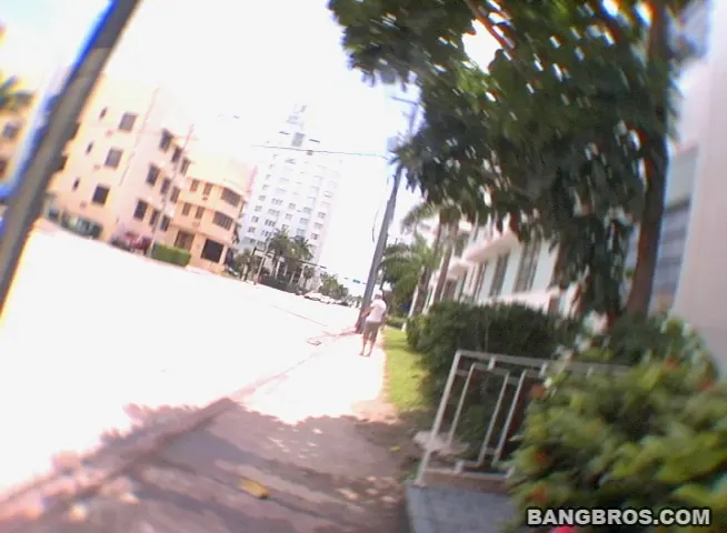 Bangbros 'Delicias de Danielle' protagonizando Delicias de Danielle (foto 25)