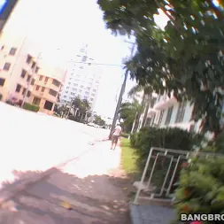 Delicias de Danielle en 'Bangbros' Delicias de Danielle (Miniatura 25)