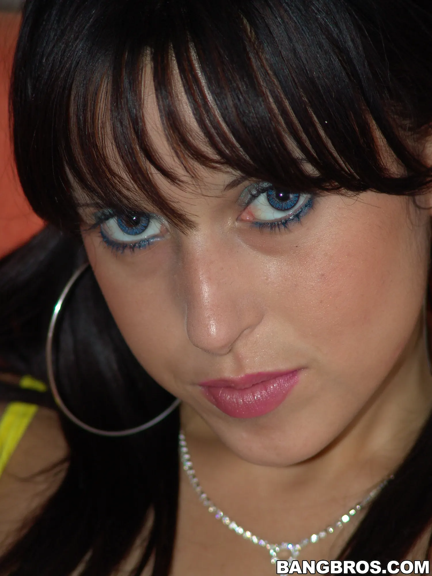 Bangbros 'Swallows A Load' starring Dasani (Photo 33)