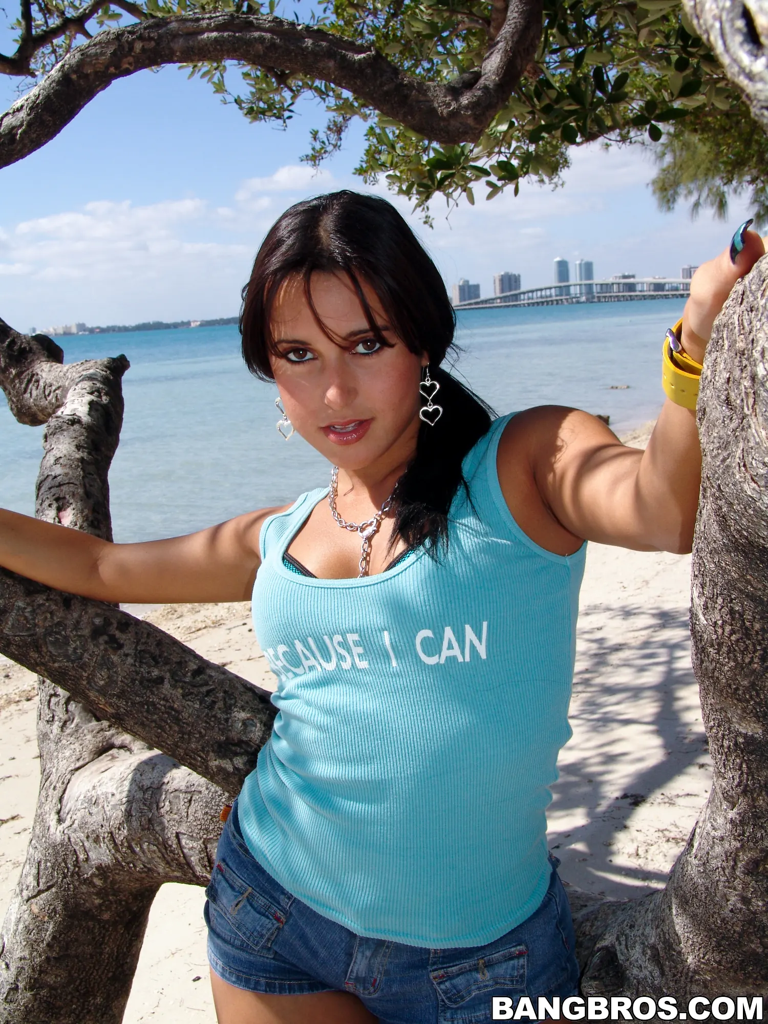 Bangbros 'Sweet Ass' protagonizando Dasani (foto 18)