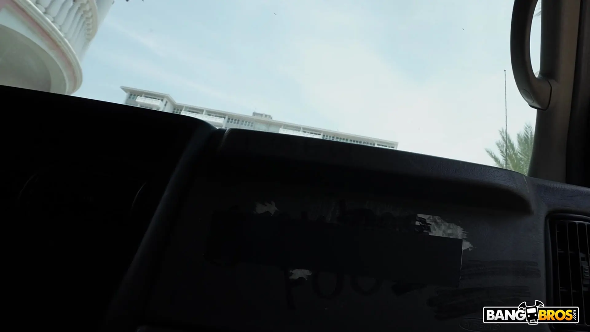 Bangbros 'Engineer Who Swallows' starring Daya Dare (Photo 72)