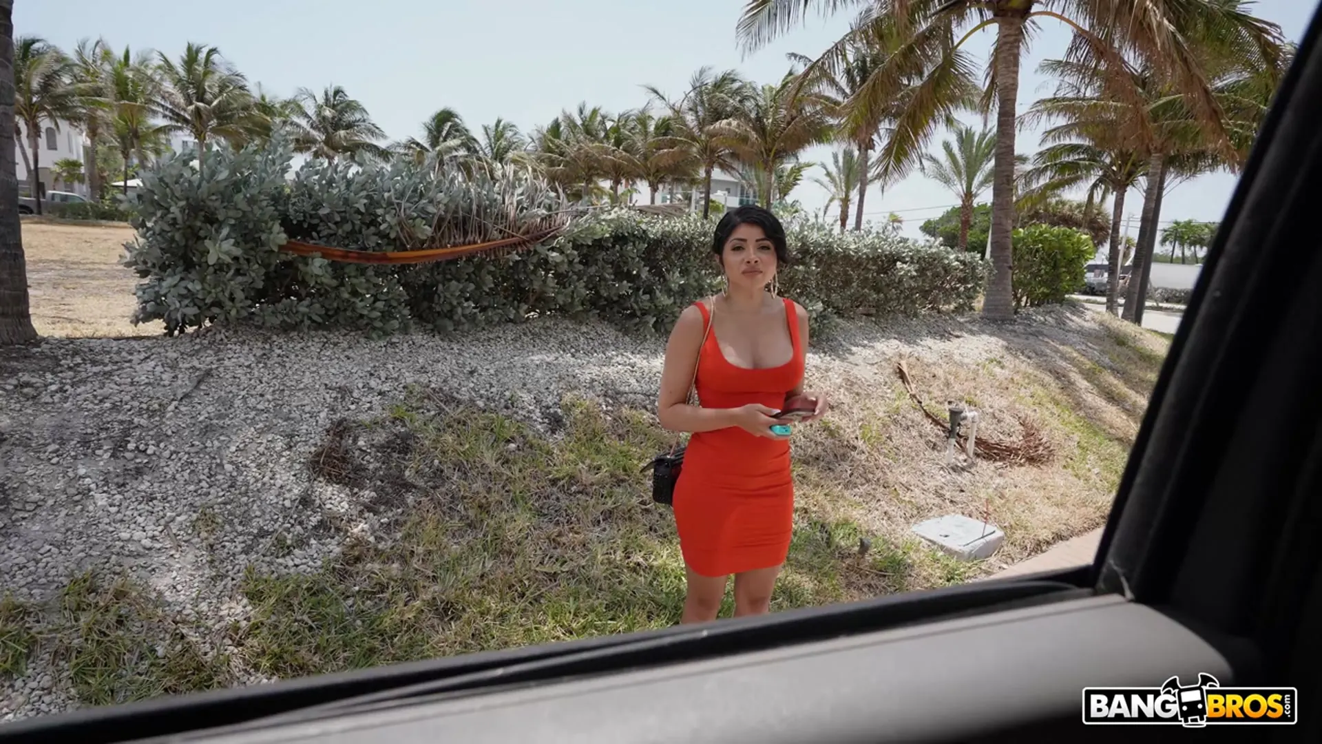 Bangbros 'Engineer Who Swallows' starring Daya Dare (Photo 144)