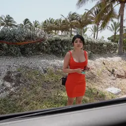 Daya Dare in 'Bangbros' Engineer Who Swallows (Thumbnail 144)