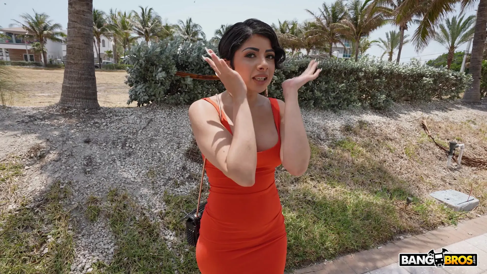 Bangbros 'Engineer Who Swallows' starring Daya Dare (Photo 216)