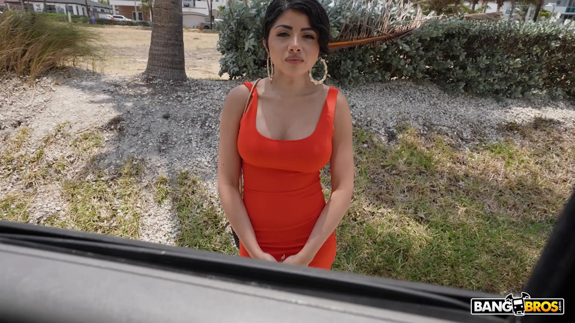 Bangbros 'Engineer Who Swallows' starring Daya Dare (Photo 288)