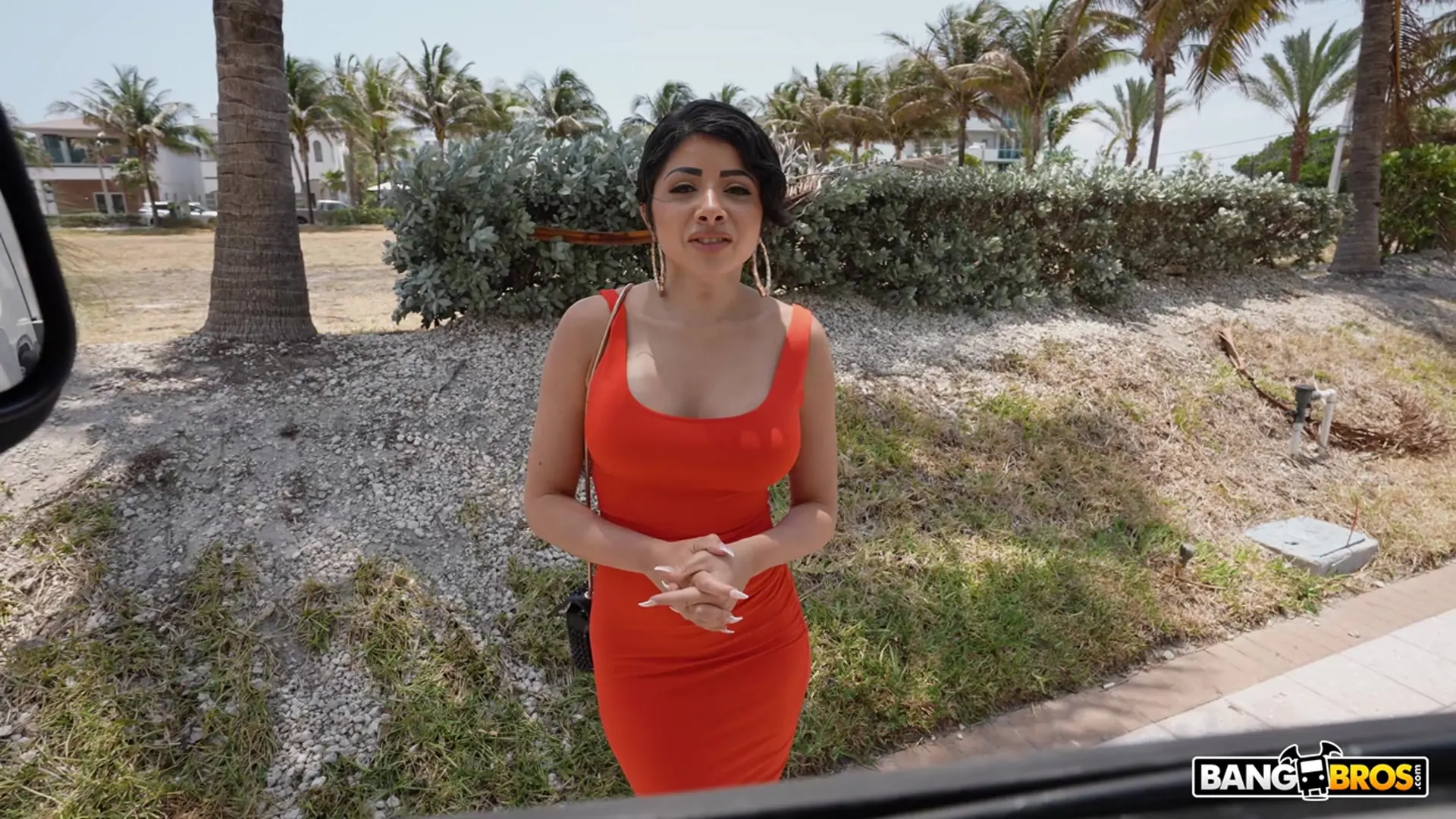 Bangbros 'Engineer Who Swallows' starring Daya Dare (Photo 432)