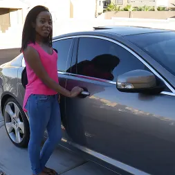 Deana Dulce in Horny Student Gets Fucked In Car Outside University (Photo 15) Deana Dulce in 'Bangbros' Horny Student Gets Fucked In Car Outside University (Thumbnail 15)