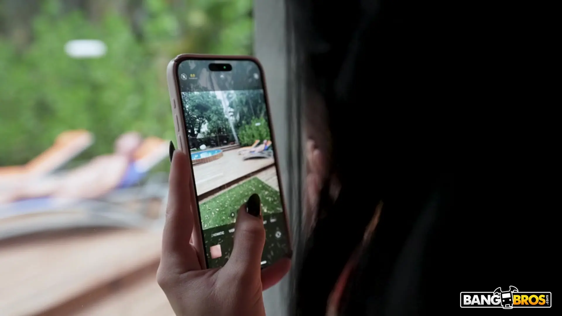 Bangbros 'Delilah Want's Stepdad's Cock' starring Delilah Dagger (Photo 47)