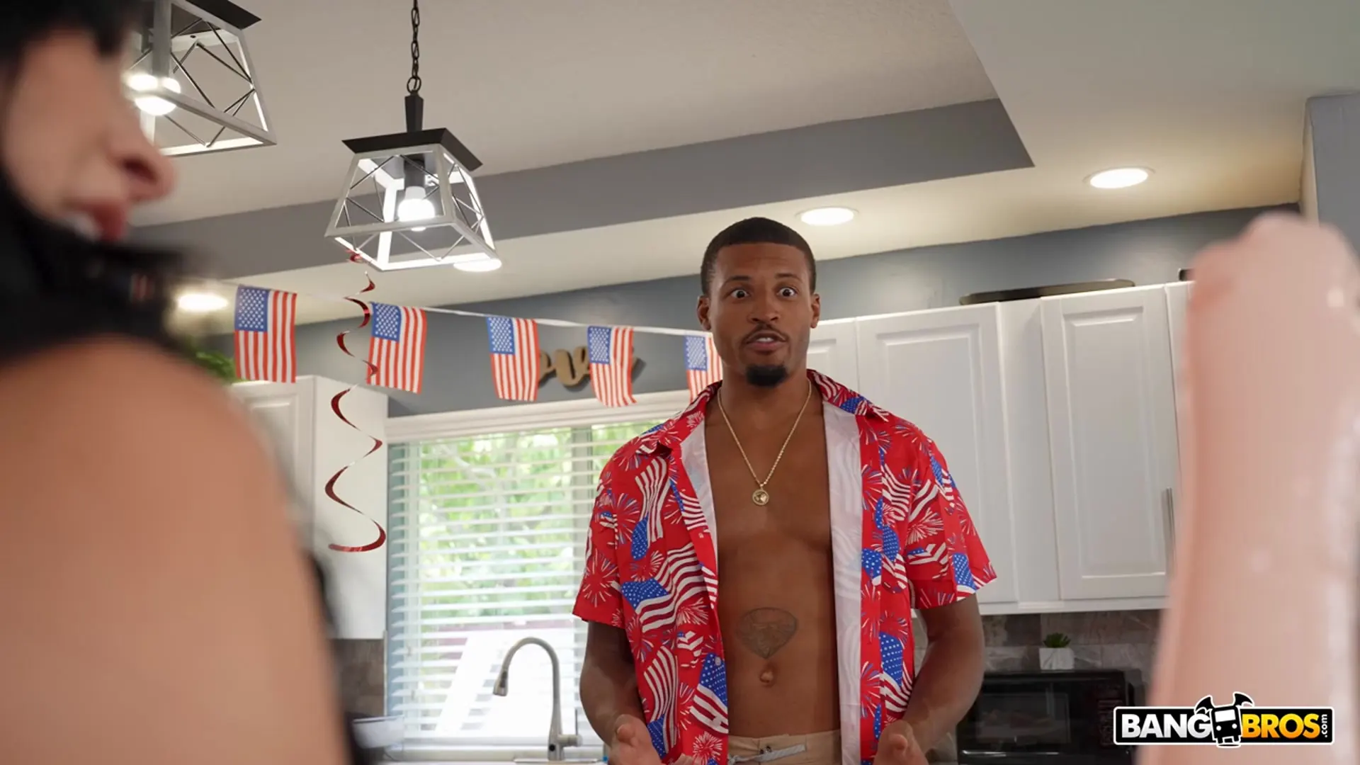 Delilah Dagger in 'Independence Day FuckFest' from 'Bangbros' (Photo 123) Bangbros 'Independence Day FuckFest' starring Delilah Dagger (Photo 123)