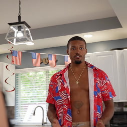 Delilah Dagger in 'Bangbros' Independence Day FuckFest (Thumbnail 123)