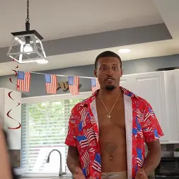 Delilah Dagger in 'Bangbros' Independence Day FuckFest (Thumbnail 123)