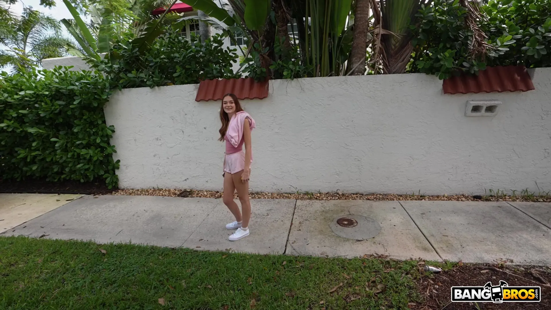 Bangbros 'Anything For Money' starring Della Cate (Photo 48)