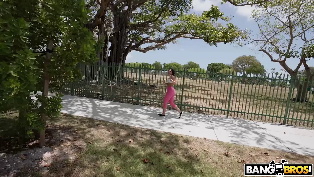 Demi Diveena in 'Divine Bus Bang' from 'Bangbros' (Photo 75) Bangbros 'Divine Bus Bang' starring Demi Diveena (Photo 75)