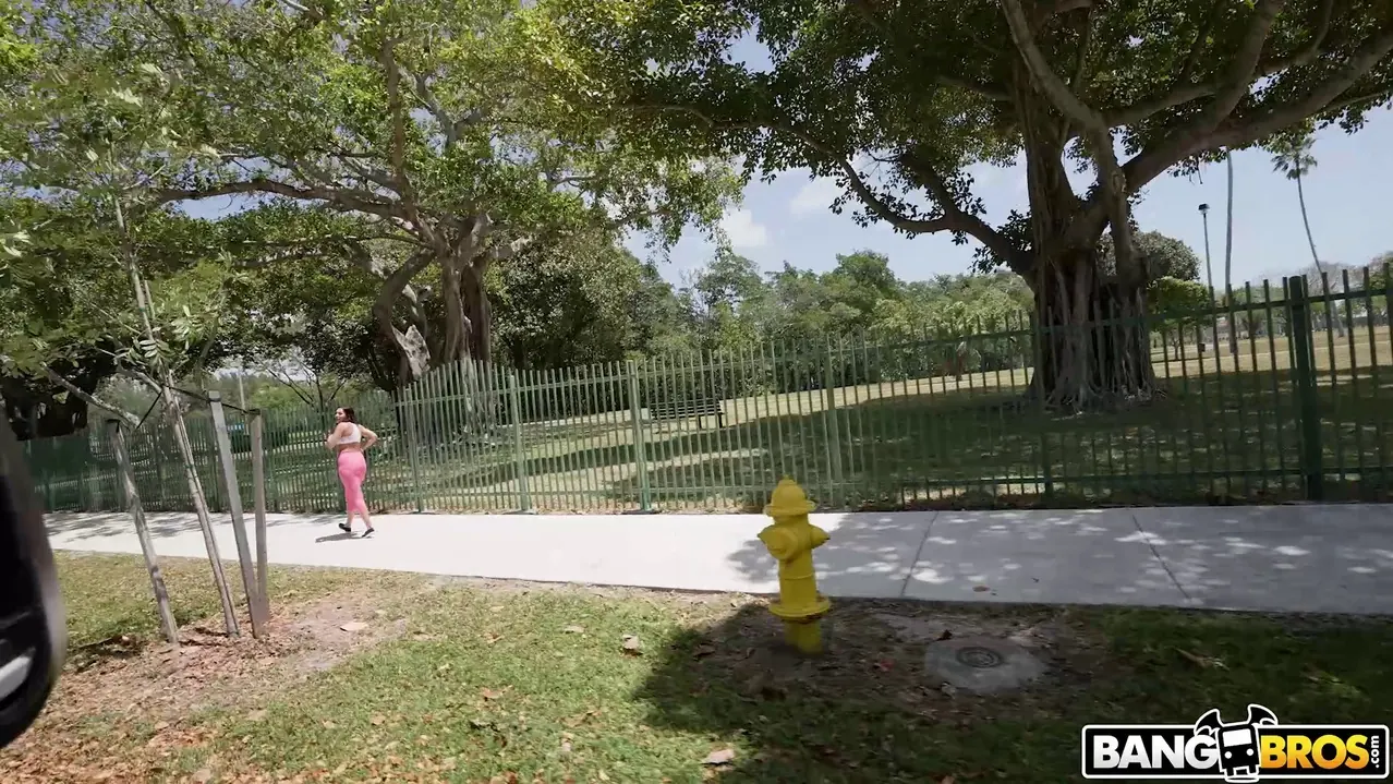 Demi Diveena in 'Divine Bus Bang' from 'Bangbros' (Photo 1275) Bangbros 'Divine Bus Bang' starring Demi Diveena (Photo 1275)