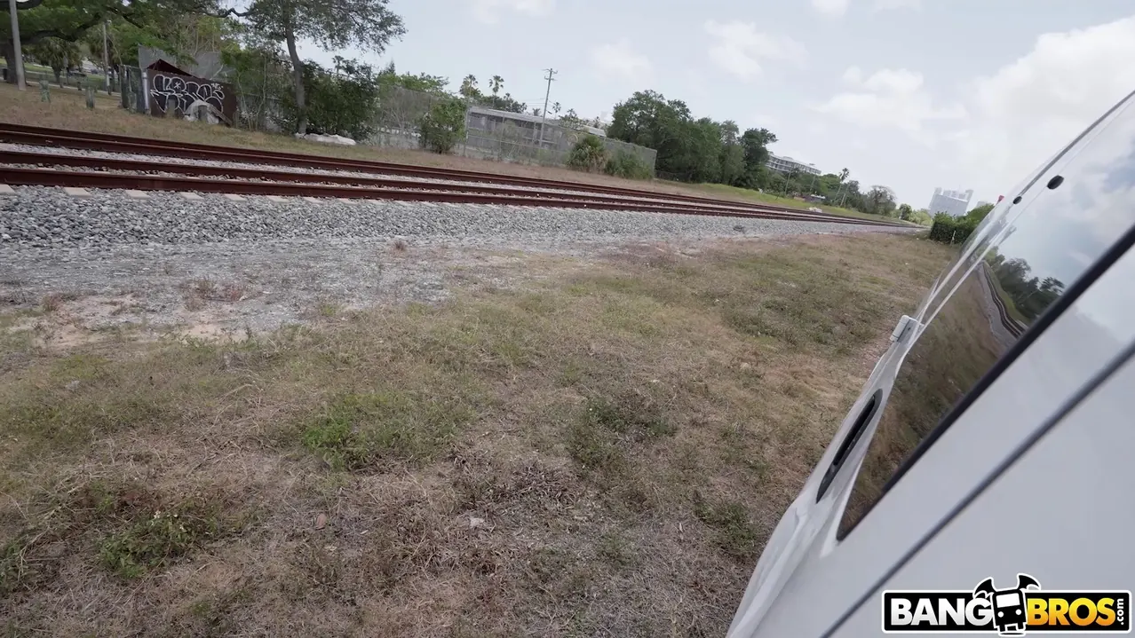 Demi Diveena in 'Divine Bus Bang' from 'Bangbros' (Photo 825) Bangbros 'Divine Bus Bang' starring Demi Diveena (Photo 825)