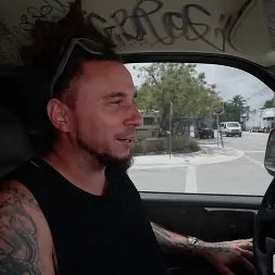 Demi Diveena in 'Bangbros' Divine Bus Bang (Thumbnail 900)