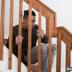 Demi Dolce en 'Bangbros' Yogi se deja follar duro (Miniatura 100)