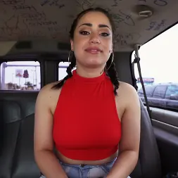 Demi Lowe in 'Bangbros' Scooping up a Chonga (Thumbnail 203)