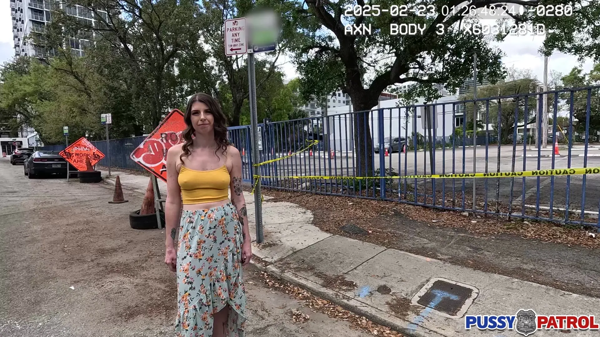 Bangbros 'Siempre aquí para servir al coño' protagonizando Destiny Love (foto 40)