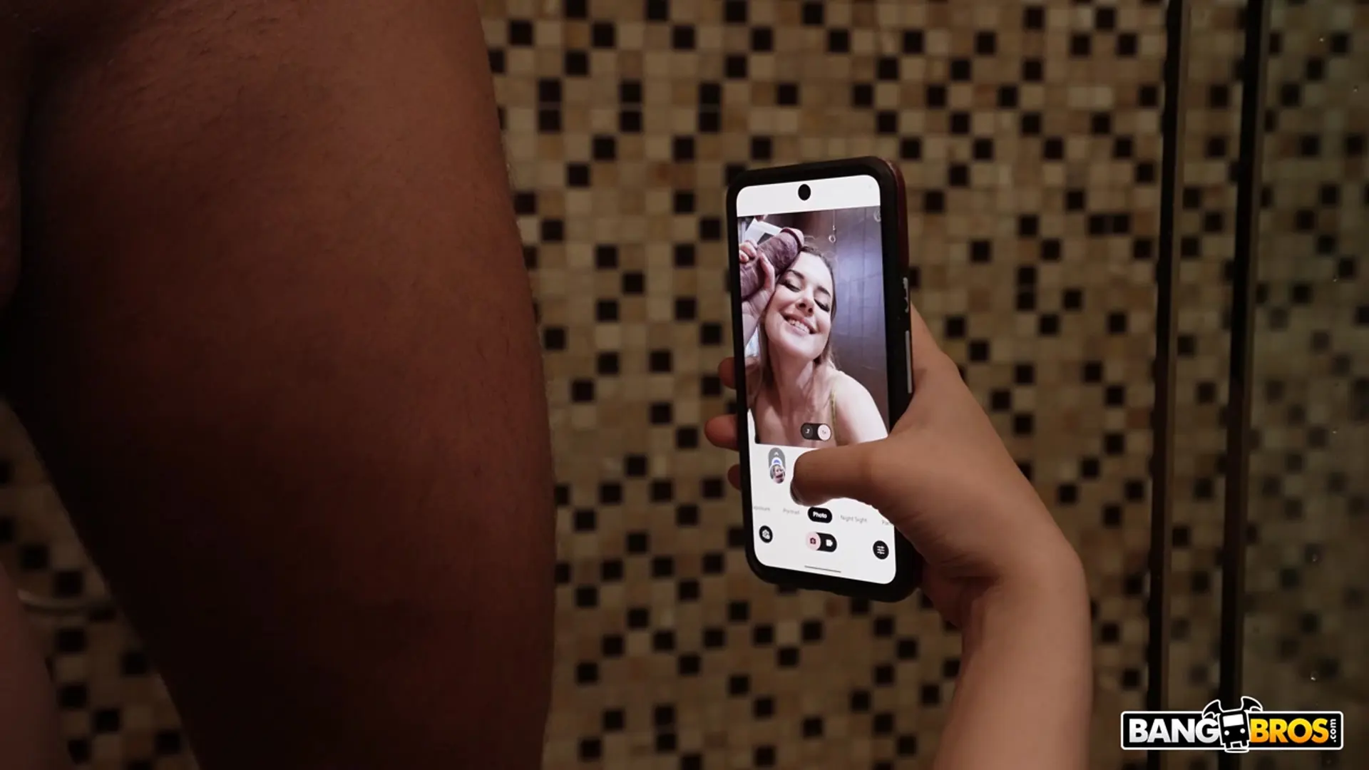 Bangbros 'Dick Pics for Dez' starring Dez Hansen (Photo 200)