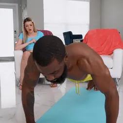 Dez Hansen in 'Bangbros' The BIG Game (Thumbnail 63)