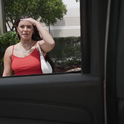 Diamond Franco in 'Bangbros' Hottie Get In The Bus For Job Interview (Thumbnail 204)