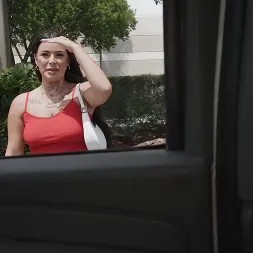 Diamond Franco in 'Bangbros' Hottie Get In The Bus For Job Interview (Thumbnail 204)