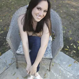 Diamond Kitty in 'Bangbros' The Waiter Special (Thumbnail 279)