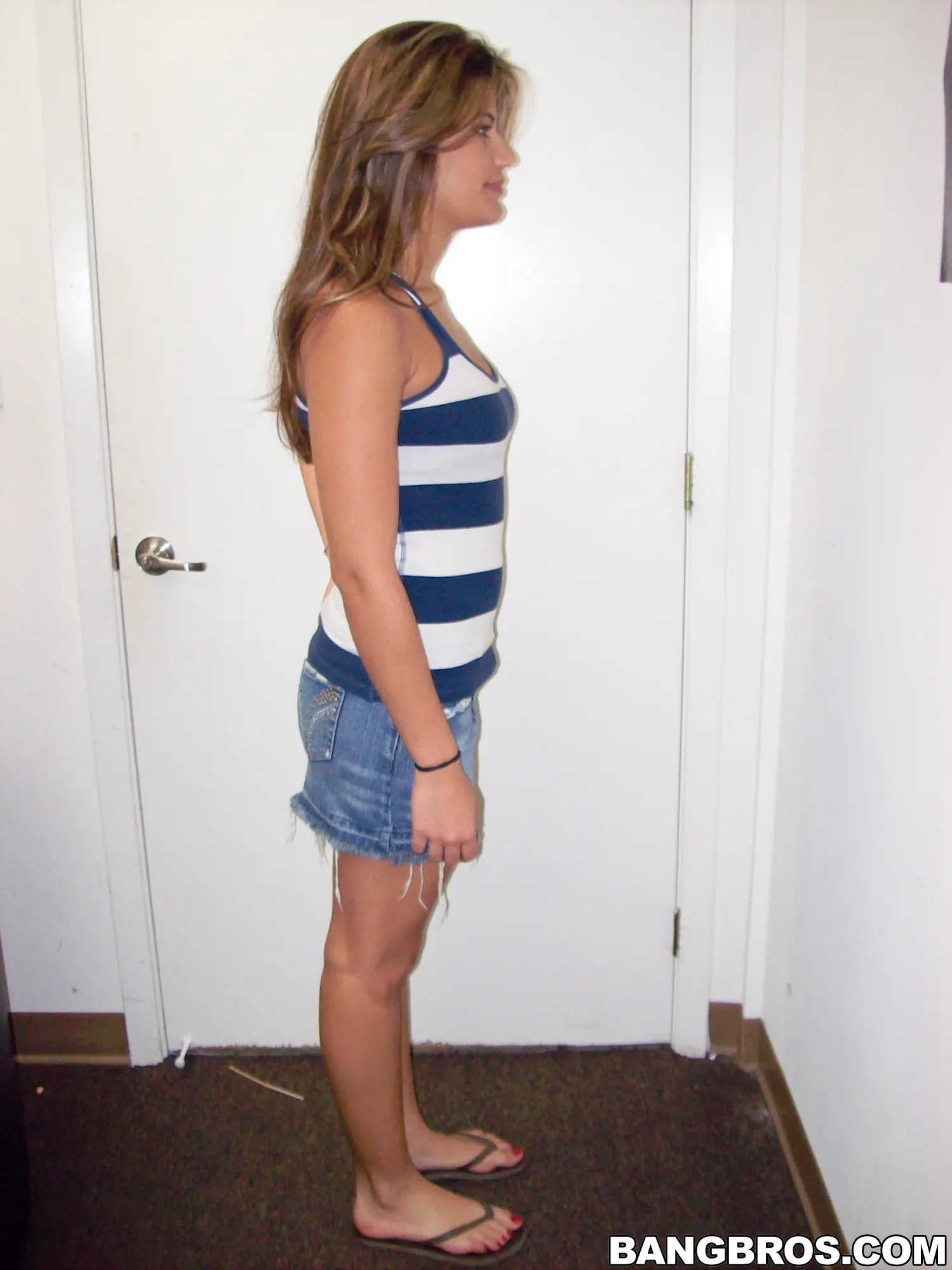 Bangbros 'Diane' starring Diana (Photo 3)