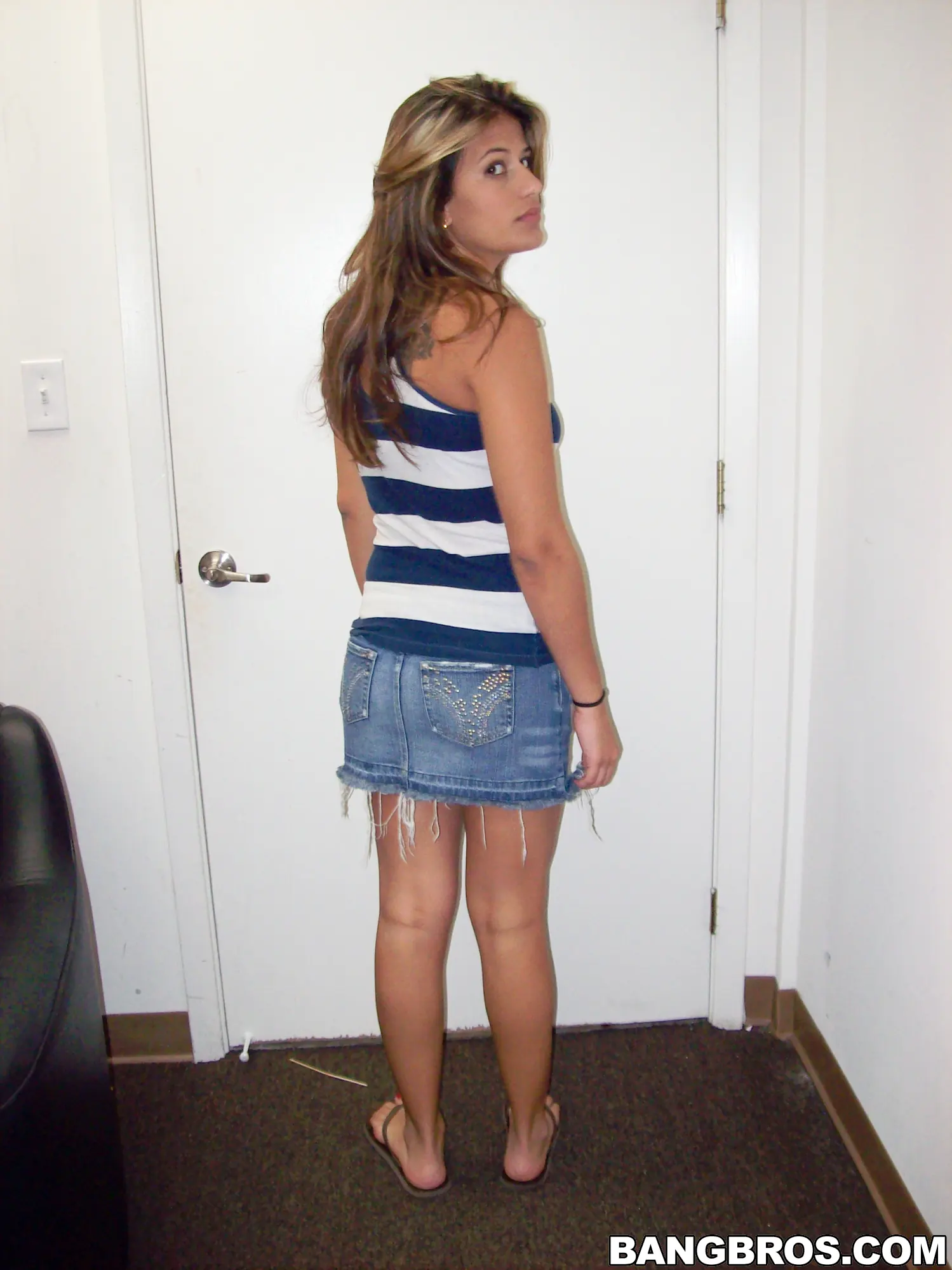 Bangbros 'Diane' starring Diana (Photo 6)