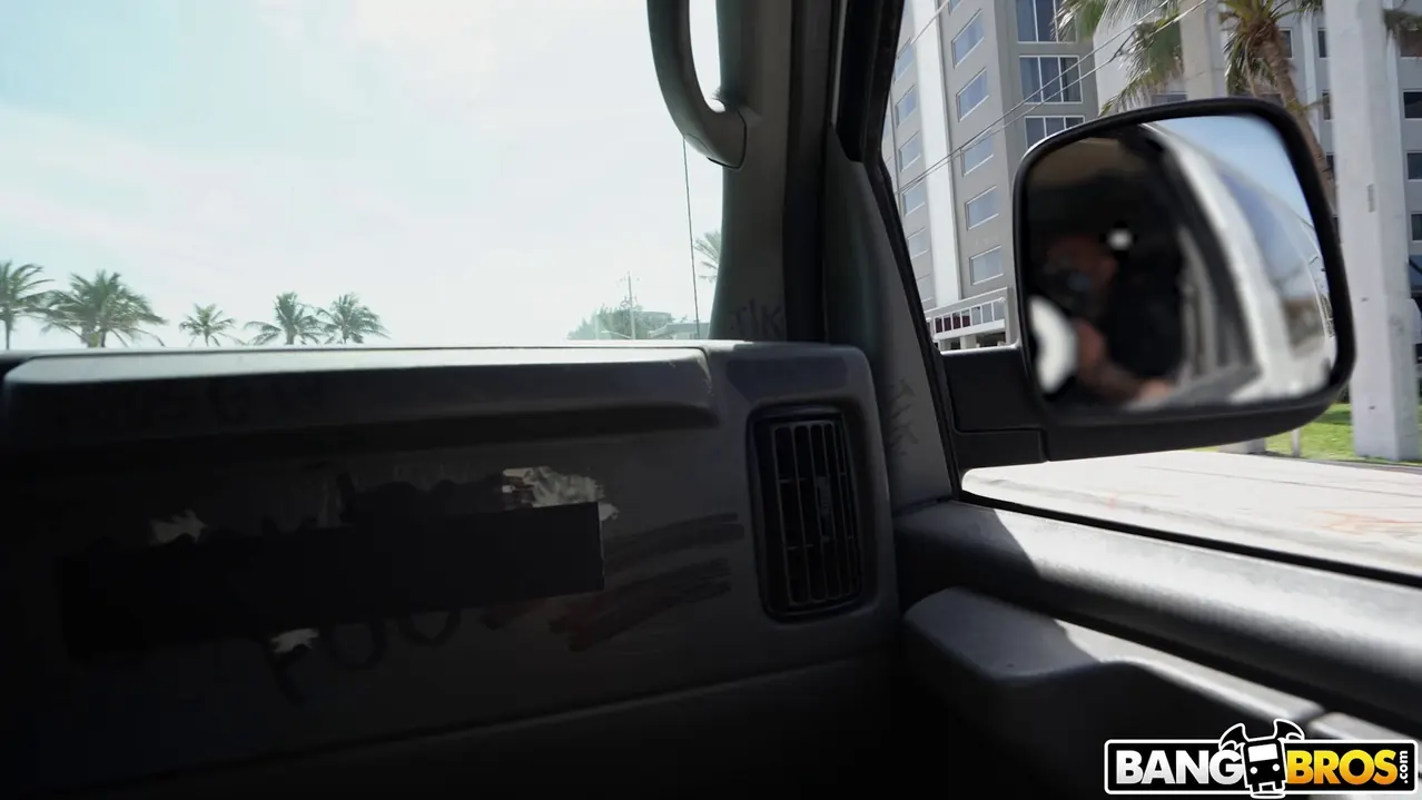 dirtydanii_69 in 'Getting Dirty on the Bus' from 'Bangbros' (Photo 1) Bangbros 'Getting Dirty on the Bus' starring dirtydanii_69 (Photo 1)