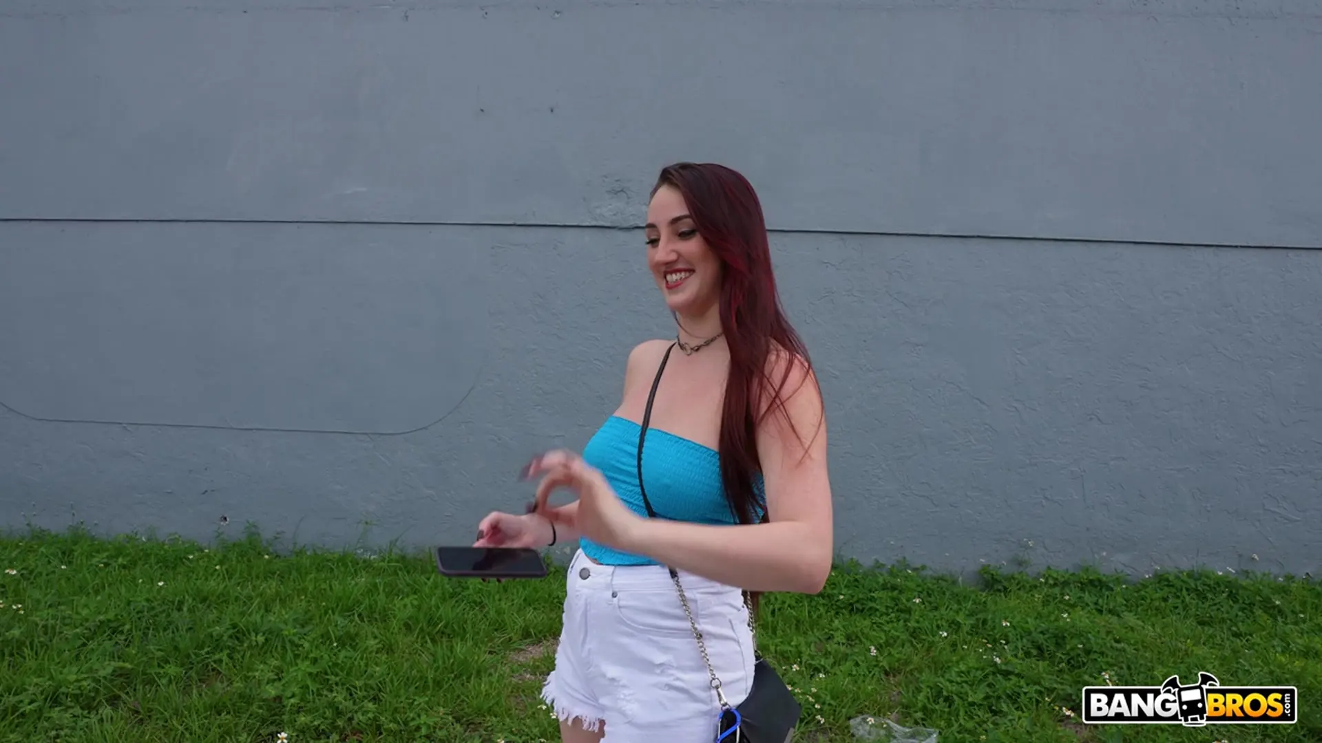 Bangbros 'Girl with the Pussy Tattoo' starring Doxy (Photo 69)