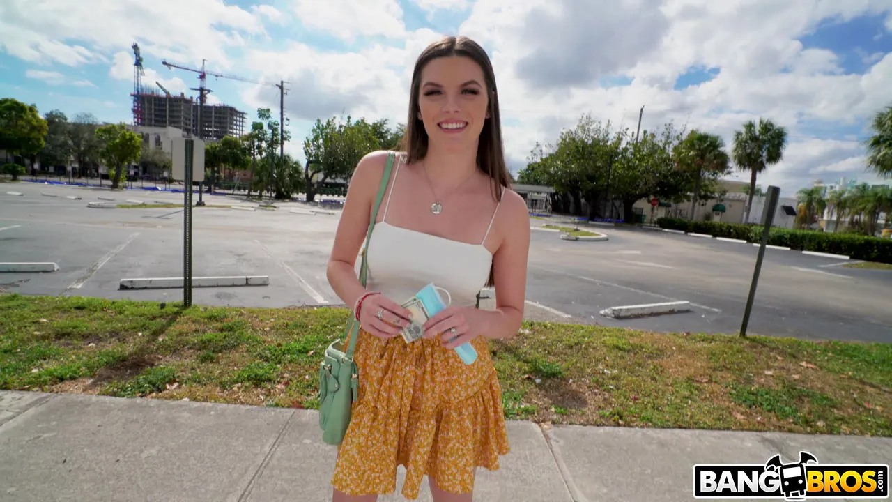 Fiona Frost in 'Brunch is on us' from 'Bangbros' (Photo 19) Bangbros 'Brunch is on us' starring Fiona Frost (Photo 19)