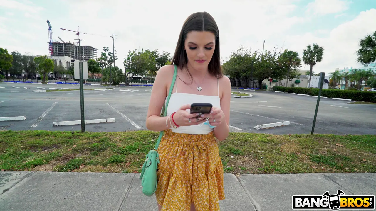 Bangbros 'Brunch is on us' starring Fiona Frost (Photo 76)